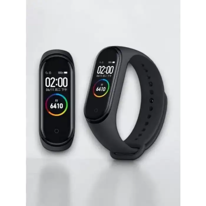 AsilTech M6 Akıllı Bileklik