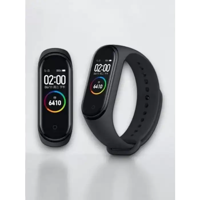 AsilTech M6 Akıllı Bileklik
