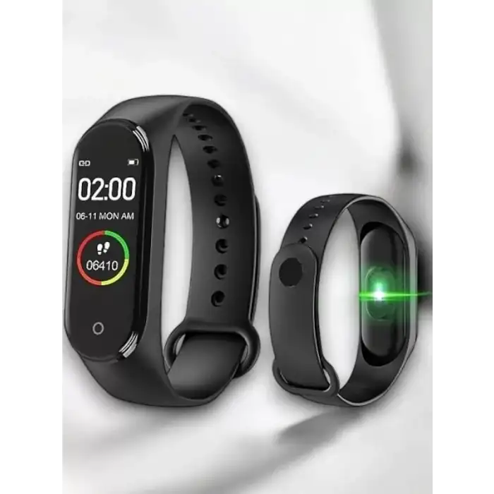 AsilTech M6 Akıllı Bileklik