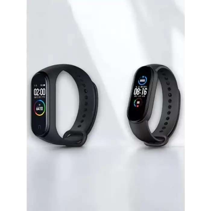 AsilTech M6 Akıllı Bileklik