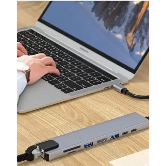 AsilTech MACBOOK DÖNÜŞTÜRÜCÜ