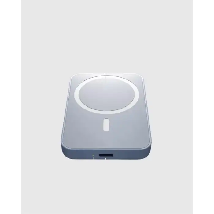 AsilTech MagSafe Uyumlu 10000 mAh Powerbank