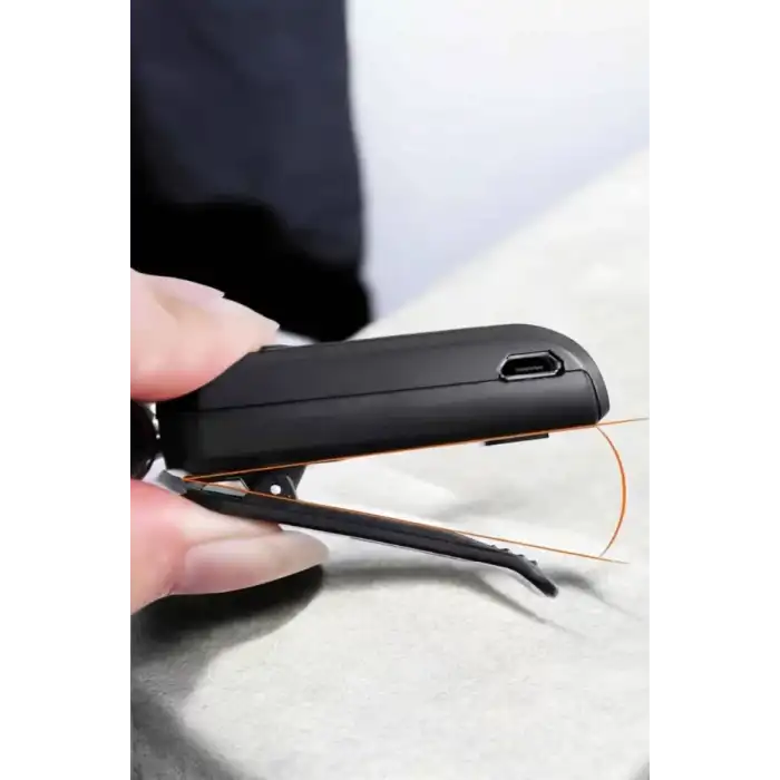 AsilTech Makaralı Bluetooth Kulaklık Çağrı Cevaplama Kablolu Uzun Pil Ömrü