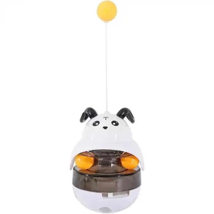 AsilTech Mama Hazneli Hacıyatmaz Oyuncağı