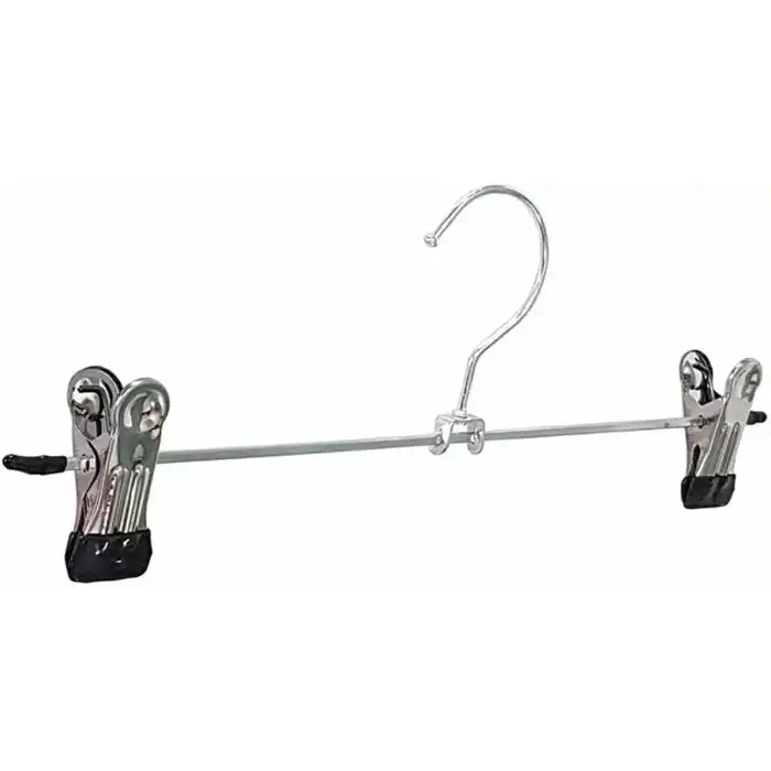 AsilTech Mandallı Etek Askısı 40 cm.