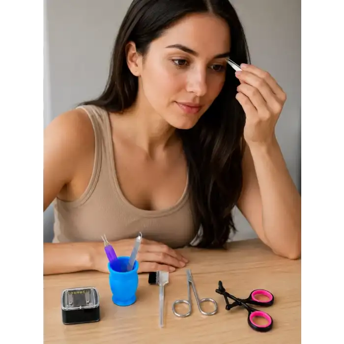 AsilTech MANİKÜR SET MGN 23