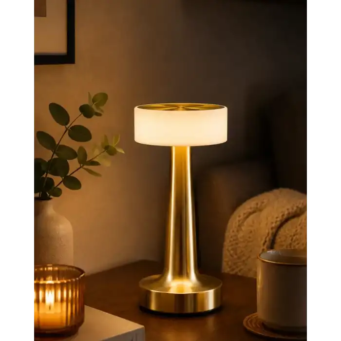 AsilTech MANTAR GOLD KARE