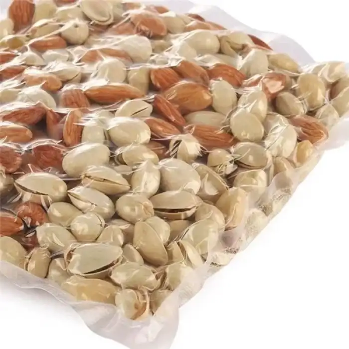 AsilTech Manuel Vakumlu Gıda Saklama Poşeti ve Pompa Seti