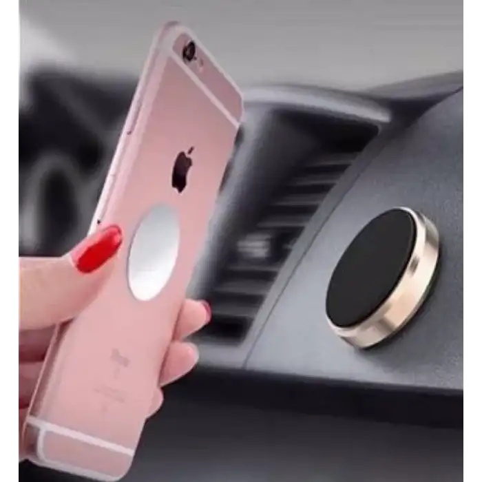 AsilTech Manyetik Araç Telefon Tutucu