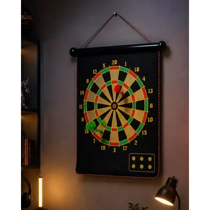 AsilTech MANYETİK DART
