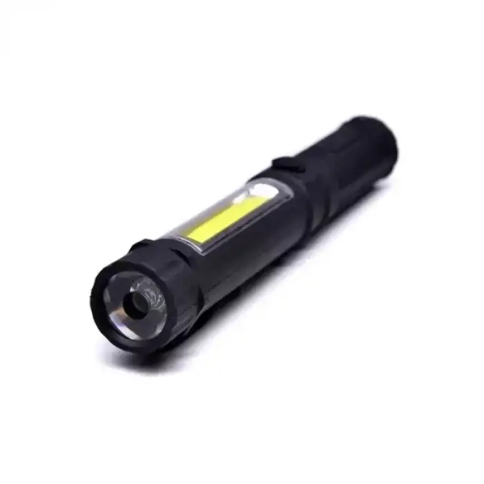 AsilTech Manyetik Tabanlı İkaz Işığı Lambası