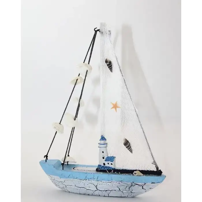 AsilTech Marin Ahşap Gemi