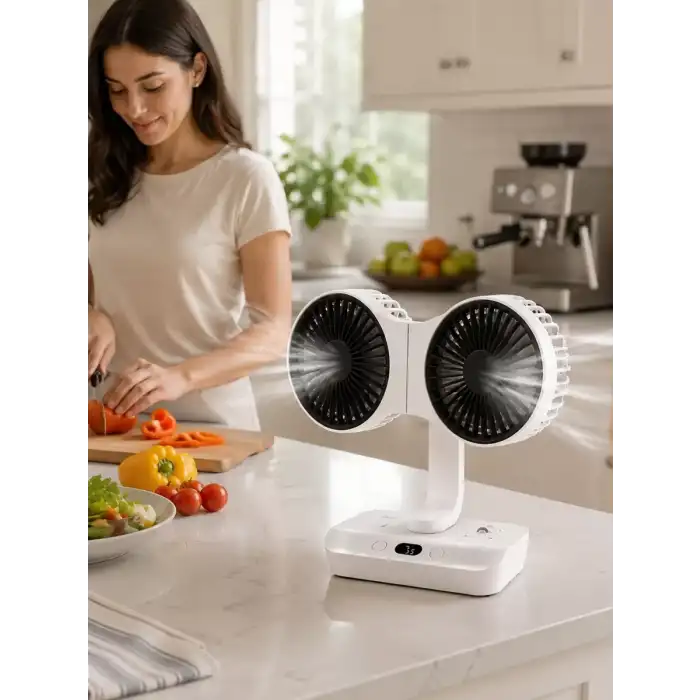 AsilTech MASA 2 FANLI SP01