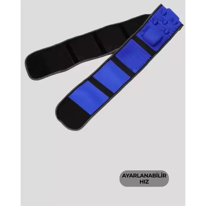 AsilTech MASAJ KEMERİ