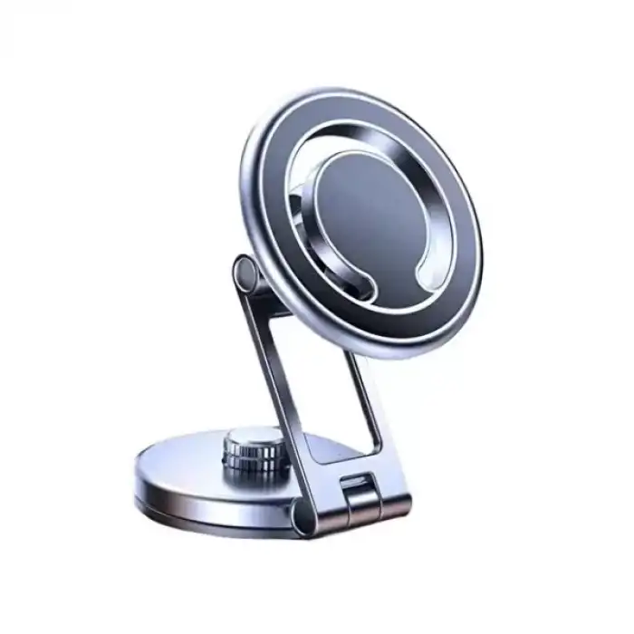 AsilTech Masaüstü Katlanabilir Manyetik Telefon Tutucu Stand
