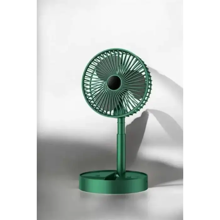 AsilTech Masaüstü Taşınabilir Mini Soğutucu Vantilatör