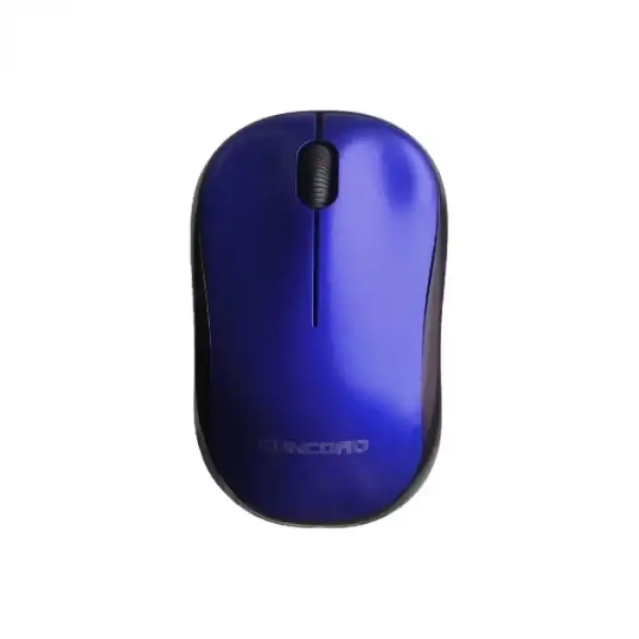 AsilTech Mavi Kablosuz 3D Optik Mouse