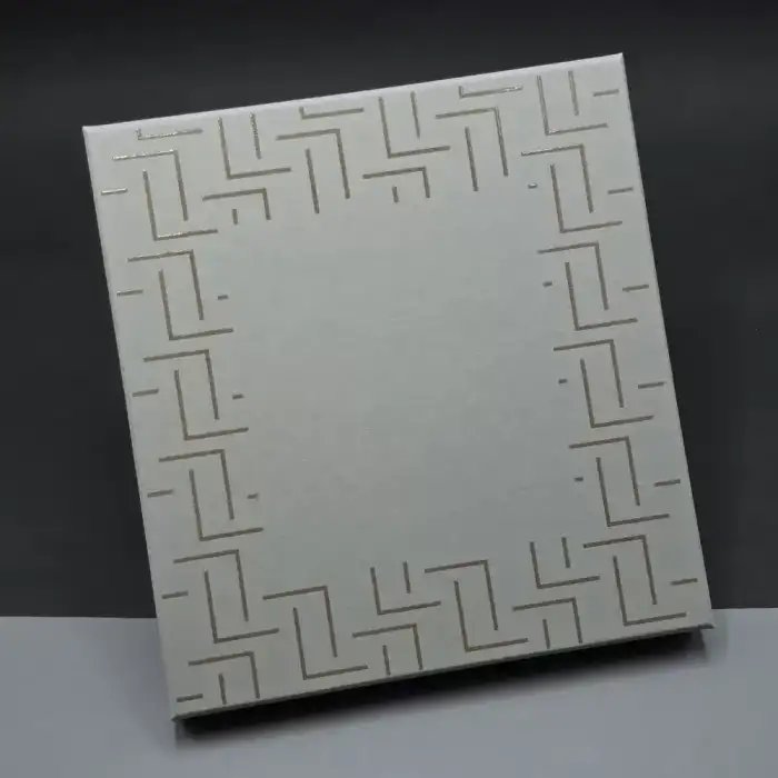 AsilTech Mavi Termo Deri Defter Ve Metal Roller Kalem Seti