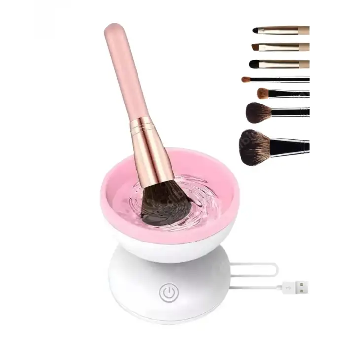 AsilTech MCB01 MAKYAJ TEMİZLEME