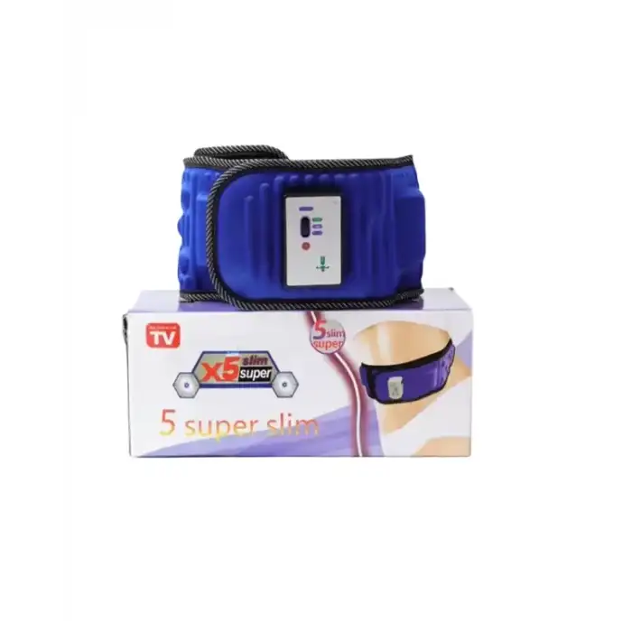 AsilTech MD-0078 Masaj Kemeri