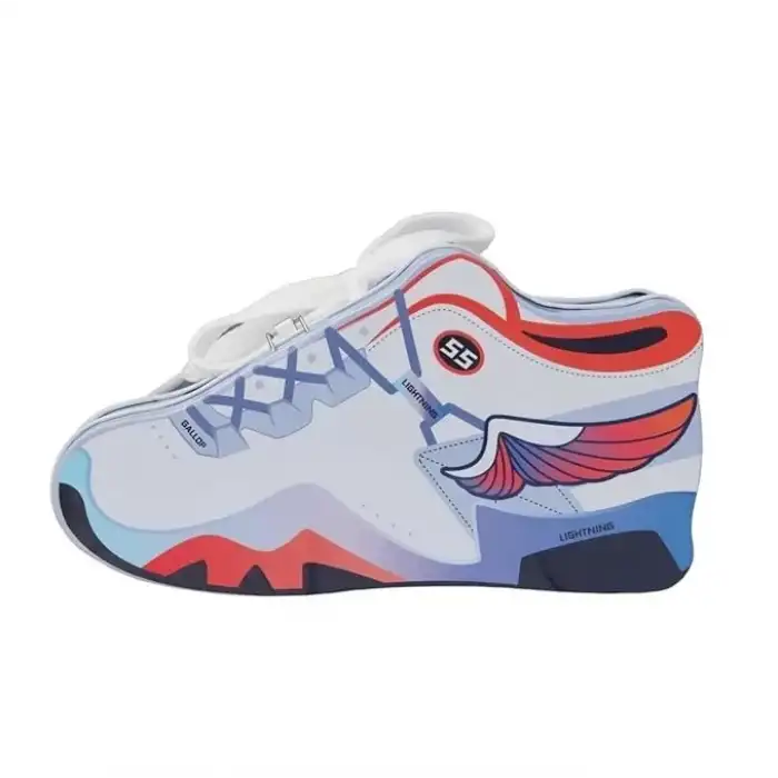 AsilTech Metal Ayakkabı Kumbara