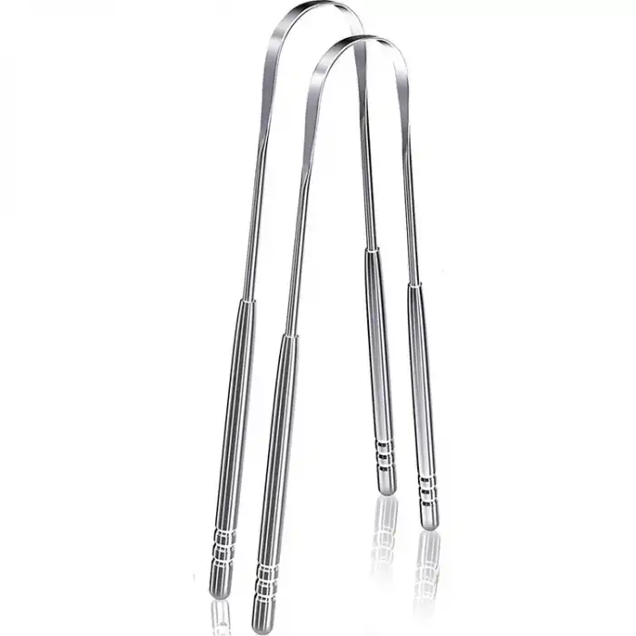 AsilTech Metal Dil Temizleme Aleti