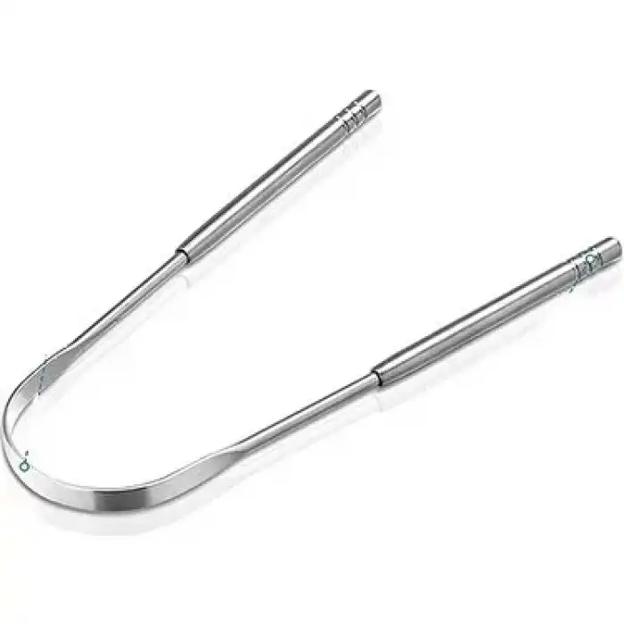 AsilTech Metal Dil Temizleme Aleti