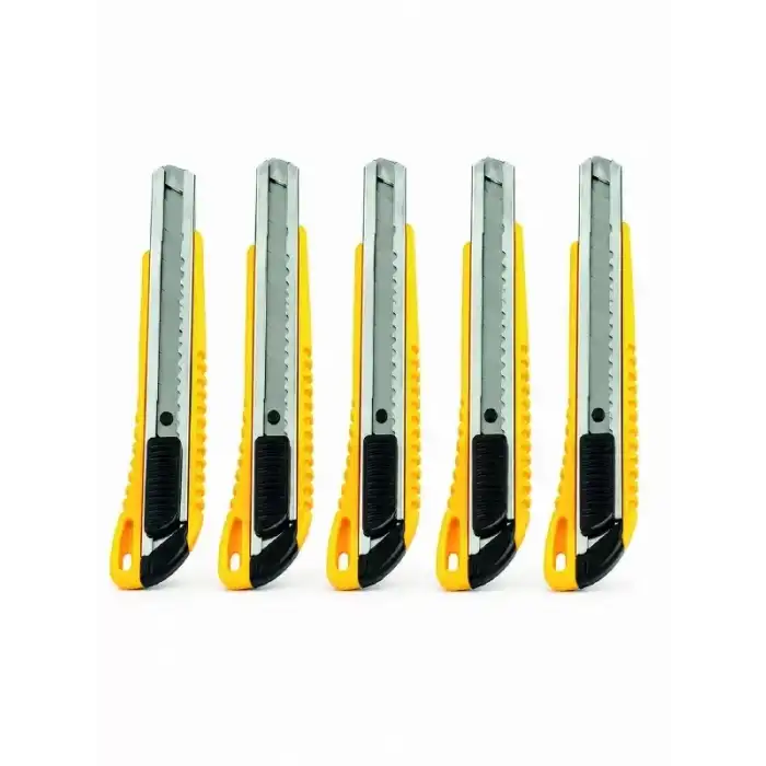 AsilTech METAL FALÇATA 5Lİ