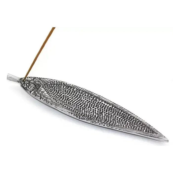 AsilTech Metal Kayık Tütsülük Model 2