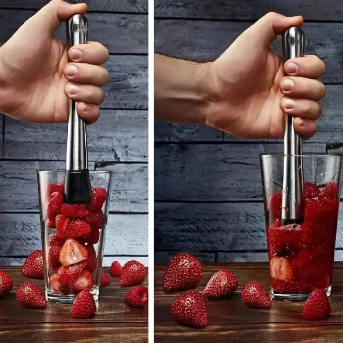 AsilTech Meyve Ezici Tokmak