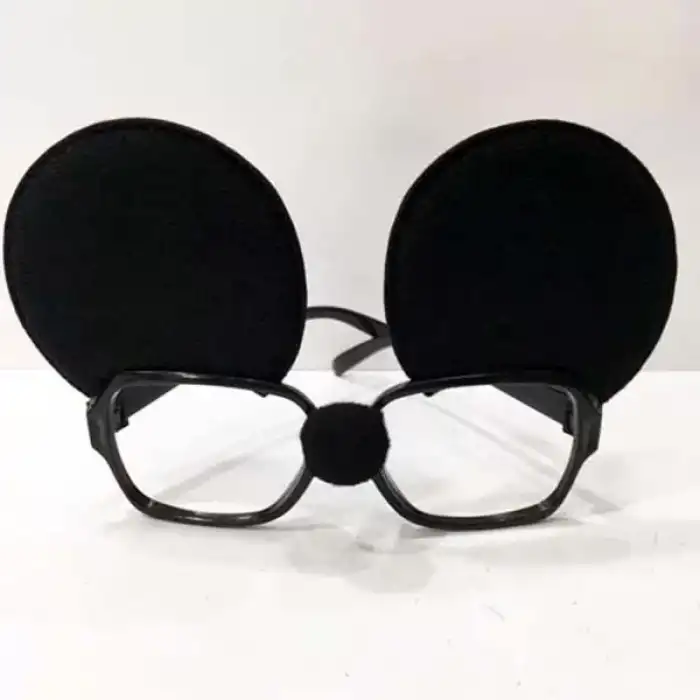 AsilTech Mickey Mouse Gözlük Seti