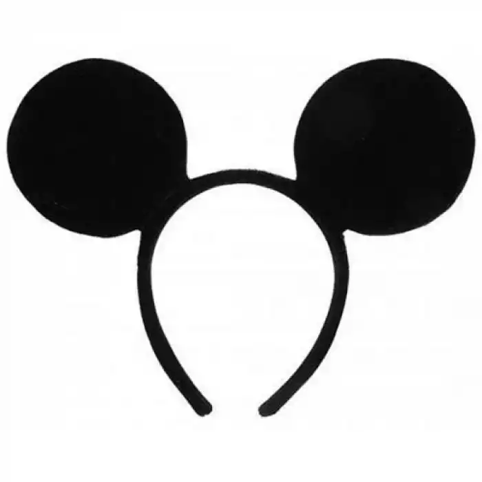 AsilTech Mickey Mouse Tacı Fare Tacı