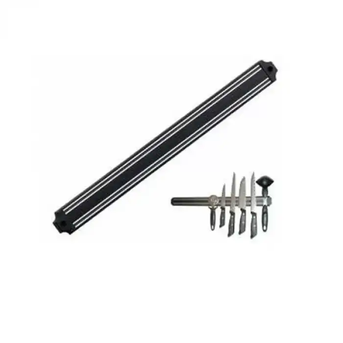 AsilTech Mıknatıslı Bıçak Askısı 55 Cm.