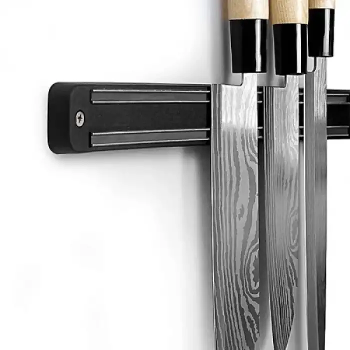 AsilTech Mıknatıslı Bıçak Askısı 55 Cm.