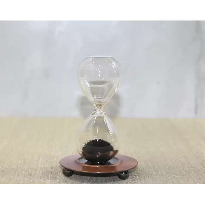 AsilTech Mıknatıslı Kum Saati Model 4