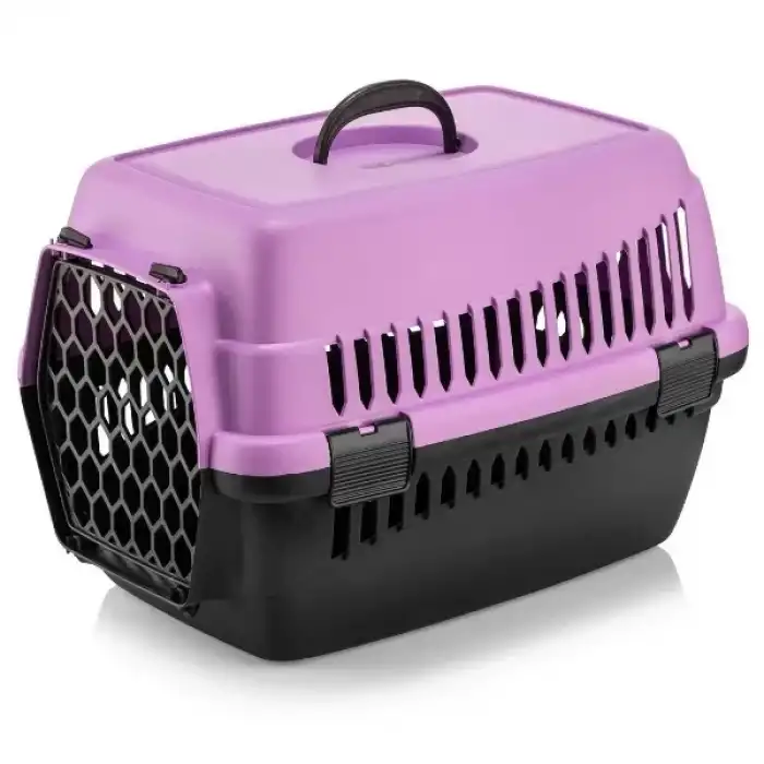 AsilTech Mikopet Hayvan Taşıma Çantası Renkli