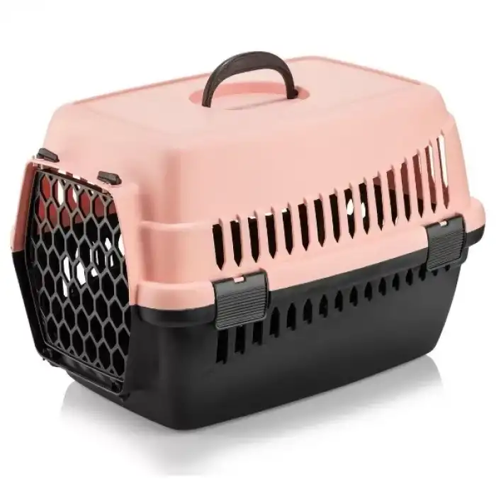 AsilTech Mikopet Hayvan Taşıma Çantası Renkli