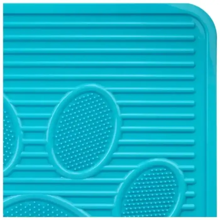 AsilTech Mikopet Kedi Tuvalet Paspası