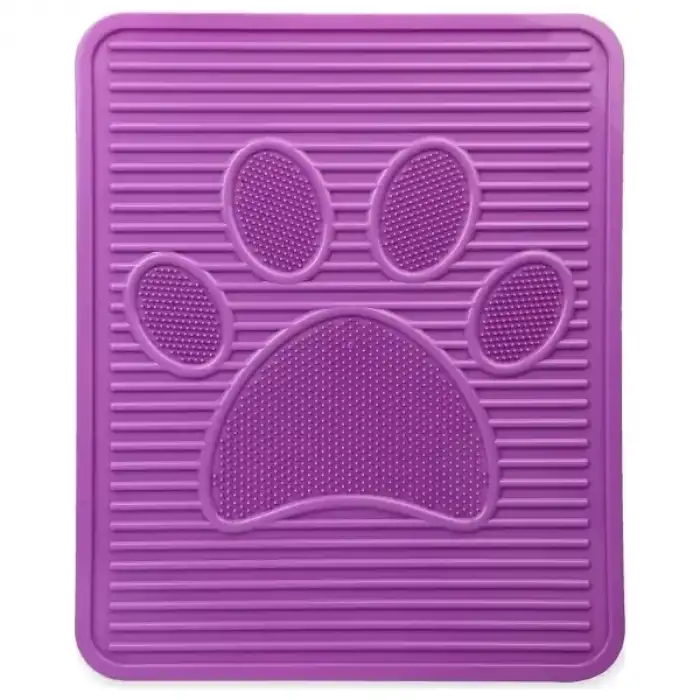 AsilTech Mikopet Kedi Tuvalet Paspası