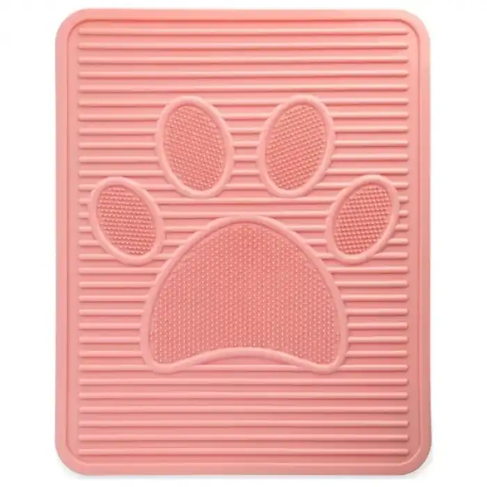 AsilTech Mikopet Kedi Tuvalet Paspası