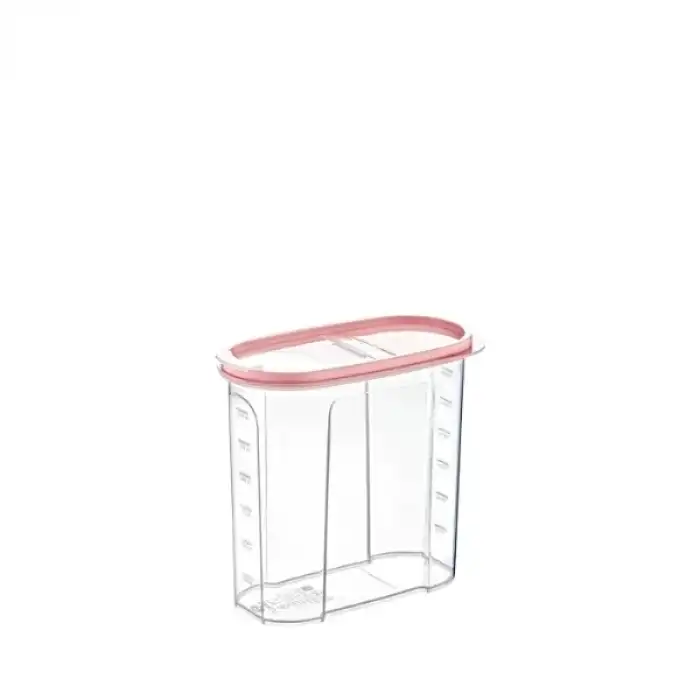 AsilTech Mikopet Mama Kabı 1.7 Litre