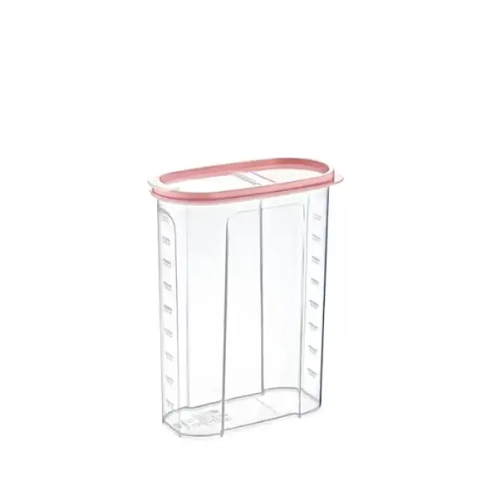 AsilTech Mikopet Mama Kabı 4 Litre