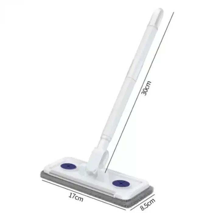 AsilTech Mikrofiber Bezli Mop Paspas