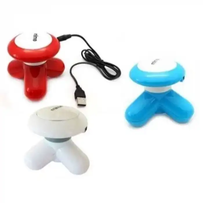 AsilTech Mimo Mini Masaj Aleti