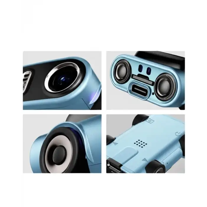 AsilTech Mini Araç İçi Kamera Sürekli Kayıt Geniş Açılı