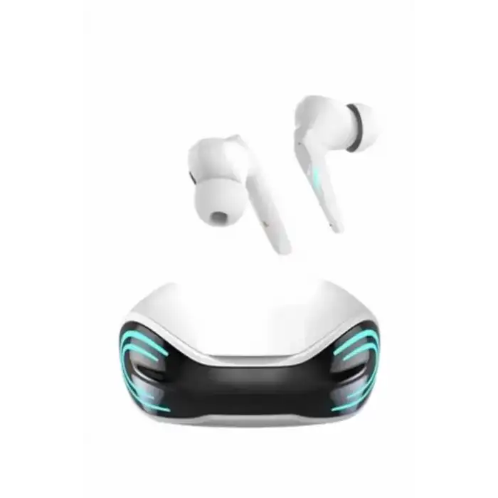 AsilTech Mini Gaming Kulaklık Oyuncu Kulaklığı Bluetooth Kulaklık Android ve İOS Uyumlu