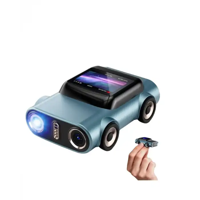 AsilTech MİNİ KAMERA