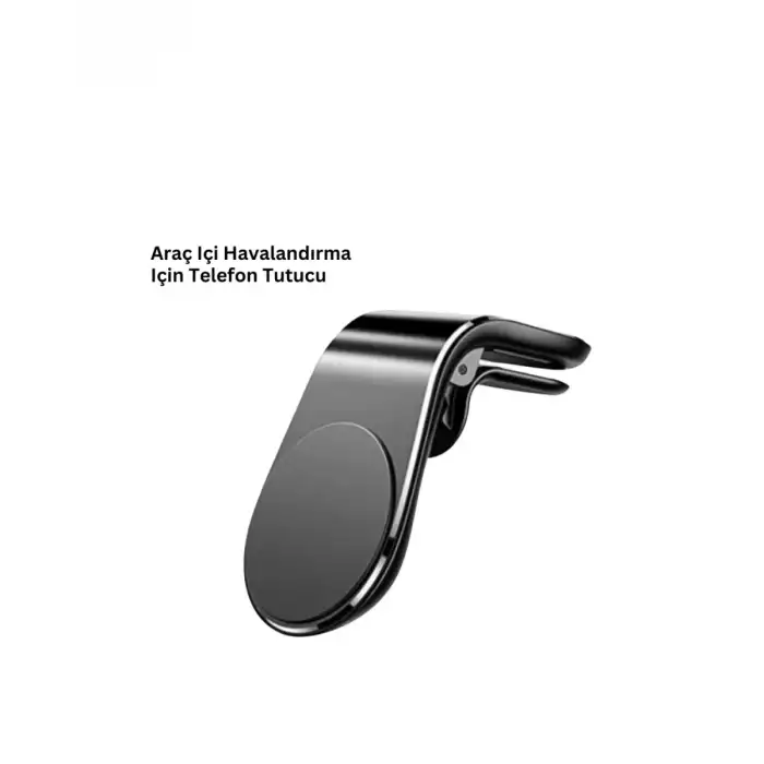 AsilTech Mini Manyetikli Araç Telefon Tutucu