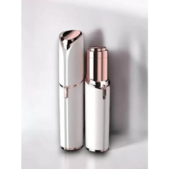 AsilTech Mini Pratik Yüz Epilasyon Cihazı