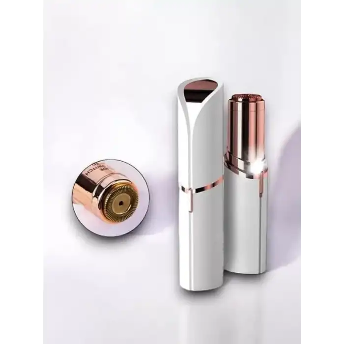 AsilTech Mini Pratik Yüz Epilasyon Cihazı